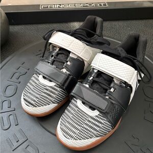 Reebok Legacy Lifters